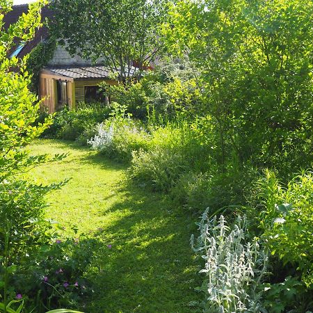 Le Clos du Carpe Diem Cambligneul Exterior foto